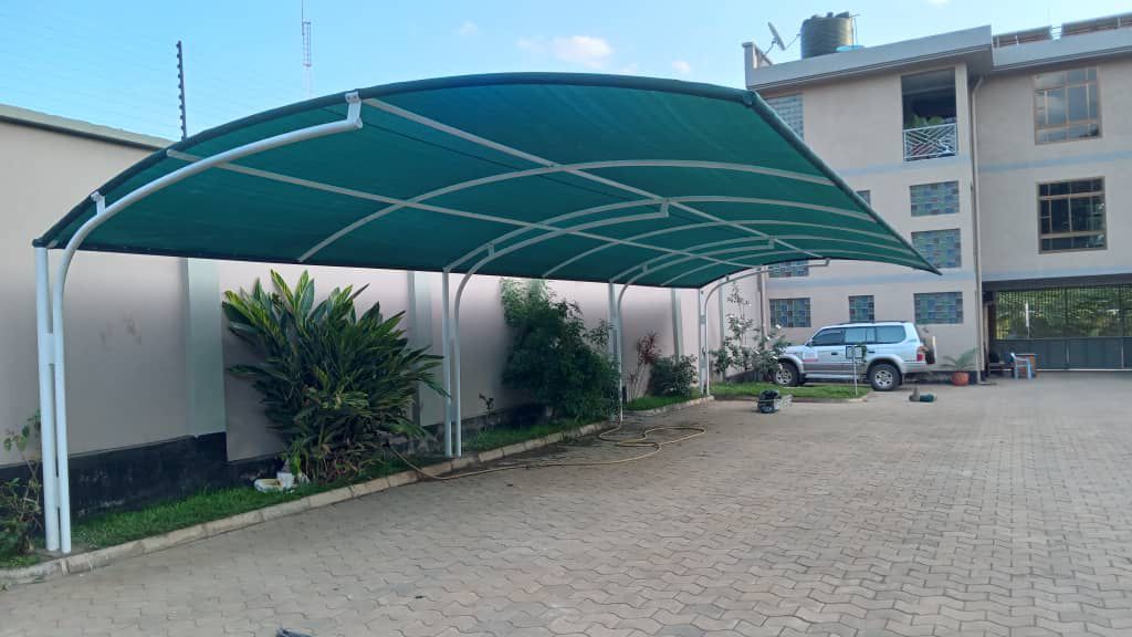 Car Shade 2