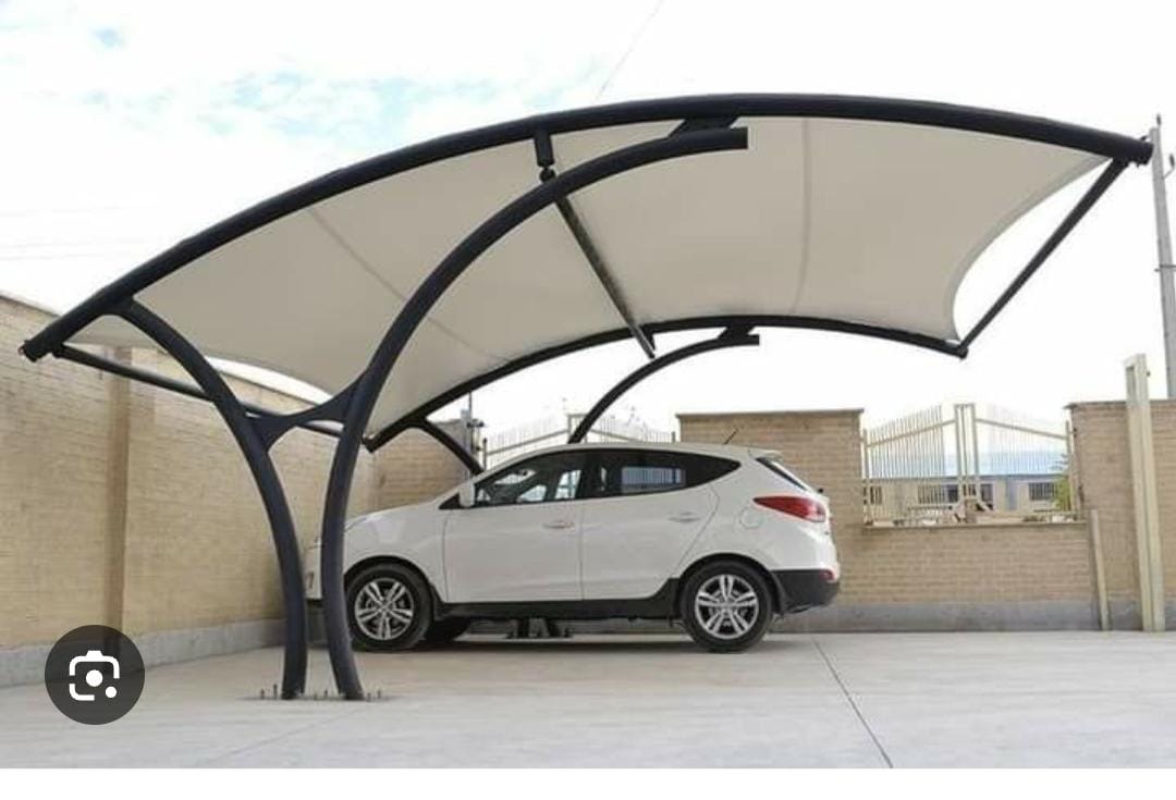 Car Shade 2