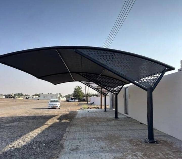 Car Shade 2